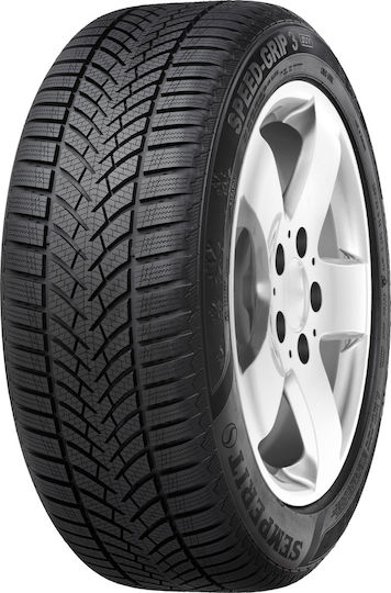 Semperit Speed-Grip 3 235/50R18 101E-Commerce-Website FR XL Winter Reifen für Passagier Auto