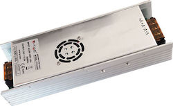 IP20 LED Power Supply 350W 24V V-TAC