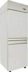 Niki Inox TH PS 070M2 Ψυγείο Θάλαμος Ψαριών Υ21...