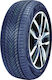 Tracmax X-Privilo A/S Trac Saver 175/65R13 80T Anvelopă 4 Anotimpuri pentru Autoturism de Pasageri