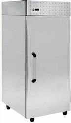 Niki Inox TH 80 060F Gewerbliche Gefrierschrank Kammern Inox TH 80 060F