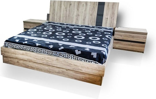 Set de Dormitor Magic 160x200buc 3buc
