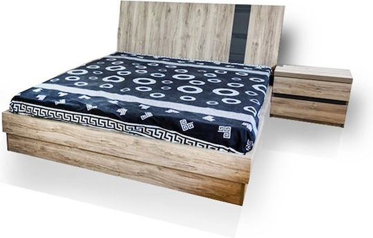Σετ Комплект Спалня Magic 160x200бр 2бр