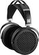 HiFiman Sundara Wired Over Ear Headphones Black