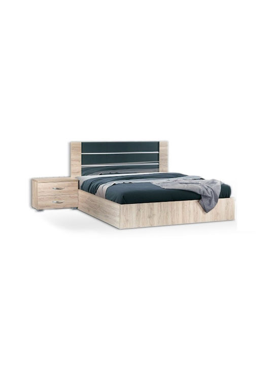Σετ Комплект Спалня Lack 160x200бр 2бр