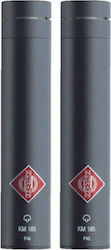 Neumann KM 185 (Двойка) Комплект Кондензатор (М...