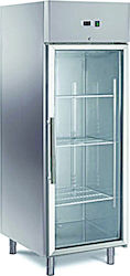 Karamco Meat Display Case GN600 TNGV Height 201xLength 68xWidth 80cm