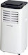 United UPC-8027 Portable Air Conditioner 8000 BTU Cooling Only