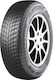 Bridgestone Blizzak LM001 RFT 265/50R19 110H * XL Χειμερινό Λάστιχο για 4x4 / SUV Αυτοκίνητο