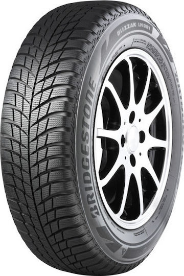 Bridgestone Blizzak LM001 RFT 265/50R19 110H * XL Χειμερινό Λάστιχο για 4x4 / SUV Αυτοκίνητο