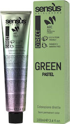 Sensus Direct Pastel Hair Dye no Ammonia 100ml