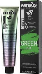 Sensus Direct Fluo Hair Dye 100ml