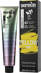 Sensus Direct Fluo Hair Dye 100ml