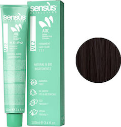 Sensus MC2 Vopsea De Păr Fără Amoniac 100ml