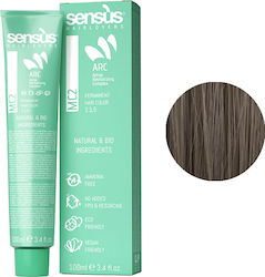 Sensus MC2 Vopsea De Păr Fără Amoniac 100ml
