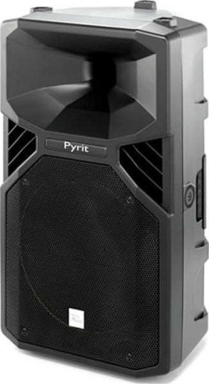 The Box Pro Passive Speaker PA Pyrit 5 350W with Woofer 15" 46.2x39.7x78cm