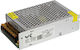 VK Lighting Adjustable Dimmable LED Power Supply IP20 Power 120W with Output Voltage 24V