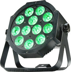 ADJ Bewegtes Licht PAR LED Mega 64 Profile Plus (RGB / UV)