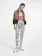 Nike Sportswear Essential All Over Print Women's Long Training Legging Leopard