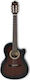 Ibanez Ηλεκτροκλασική Κιθάρα 4/4 GA35TCE Burst