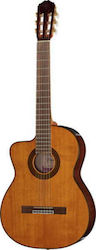 Takamine Ηλεκτροκλασική Κιθάρα 4/4 GC5CE Natural