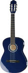 Startone CG-851 Kids Classical Guitar 3/4 Blue