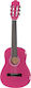 Startone Κλασική Κιθάρα 1/8 CG-851 Pink