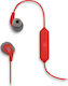 JBL Endurance Run In-ear Bluetooth Handsfree Ακ...