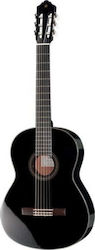 Yamaha Classical Guitar 4/4 Black