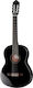 Yamaha Clasic Chitară 4/4 CG-142S Negru