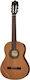 Alhambra Klassisch Gitarre 3/4 für Kinder 3C 3/4 Cadete Natürlich