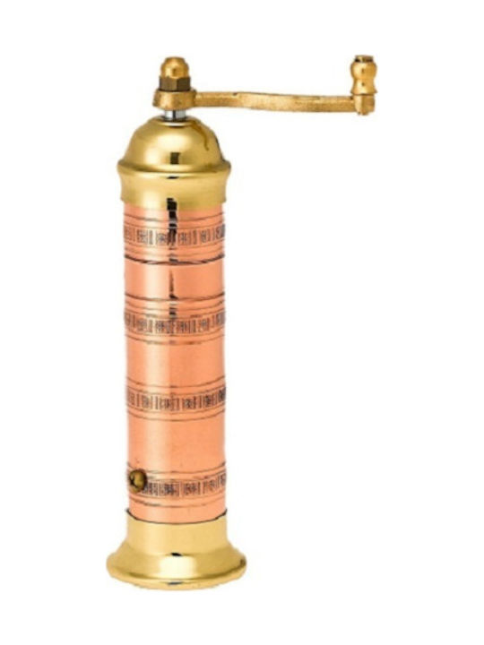 Brass Pepper Mill Alexander Set Manual Râșnițe ...