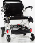 KD Smart Chair Standard Electric Wheelchair Folding PL001-2004