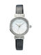 Ted Baker Jessica Women's Watch with Black Leather Strap