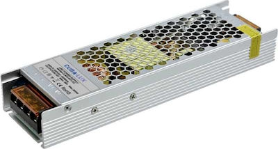 IP20 LED Power Supply 300W 24V Cubalux