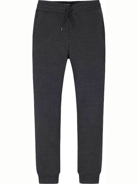 Mayoral Kids Sweatpants Black