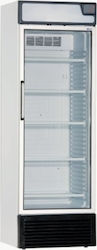 Ugur USS 440-DTKL-SZ Ψυγείο Μπύρας Subzero 412lt Μονόπορτο Υ209xΠ68xΒ65.5cm