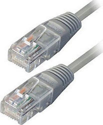 TrustWire 16708 U/UTP Cat.5 Καλώδιο Ethernet 7.5m Γκρι TrustWire 16708 U/UTP Cat.5 Καλώδιο Ethernet 7.5m Γκρι