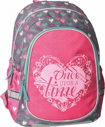 Statovac Upon a Time Bag Backpack Multicolour