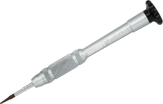 Jakemy Precision Long Tri-Wing Screwdriver 0.8x25mm