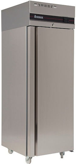 Inomak Clover Gewerblicher Kühlraum 560Es L72 x B76.8 x H210cm.