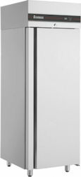 Inomak Clover Επαγγελματικός Θάλαμος Κατάψυξης 560lt Π144 x Β76.8 x Υ210εκ.