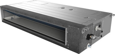 AUX ALMD-H36/NDR3HA Επαγγελματικό Κλιματιστικό Inverter Καναλάτο 36000 BTU με Ψυκτικό Υγρό R32
