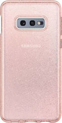 Spigen Liquid Crystal Glitter Pink (Galaxy S10e)