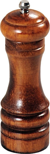 Kesper Manual Pepper Mill 16.5cm Kesper Manual Pepper Mill 16.5cm
