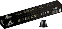 Garibaldi Espresso Selezione 10caps Garibaldi Espresso Selezione 10caps