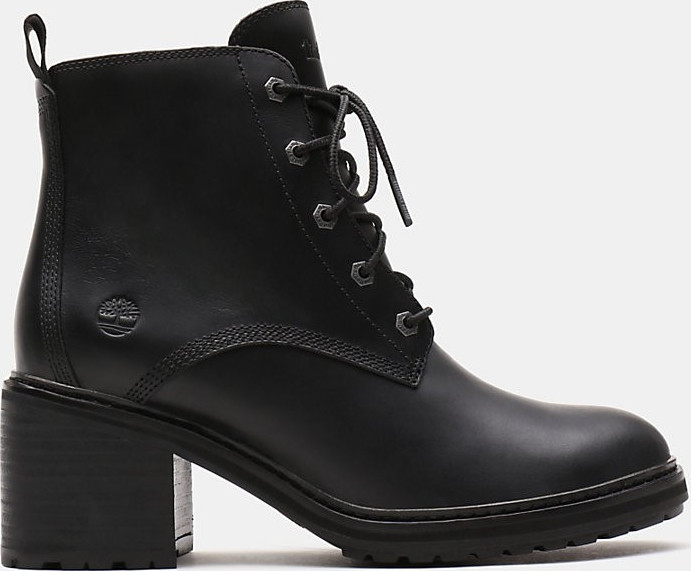 timberland sienna black