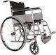 SuperOrtho Wheelchair 24" Folding Simple Type 43cm SUPER_801Z
