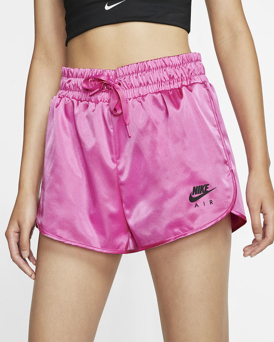 Nike Tempo Short Air BV4629 610 Fuchsia Skroutz.gr