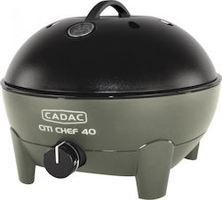 Cadac Citi Chef 40 pe Gaz Portabilă 1 Arzătoare 2.7kW